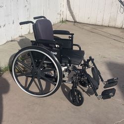 Proactive Wheel Chair 