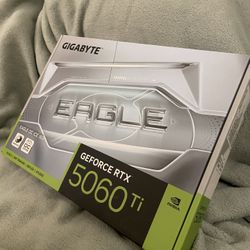 Gigabyte Eagle GEFORCE RTX 5060Ti 
