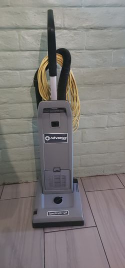 Vacuum
