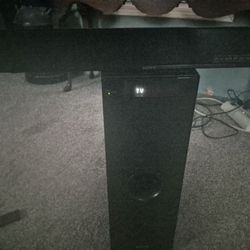 Sony Soundbar