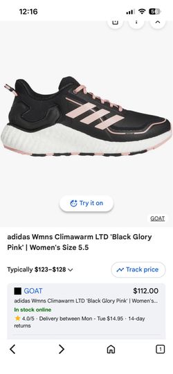 Women’s Running Shoes
