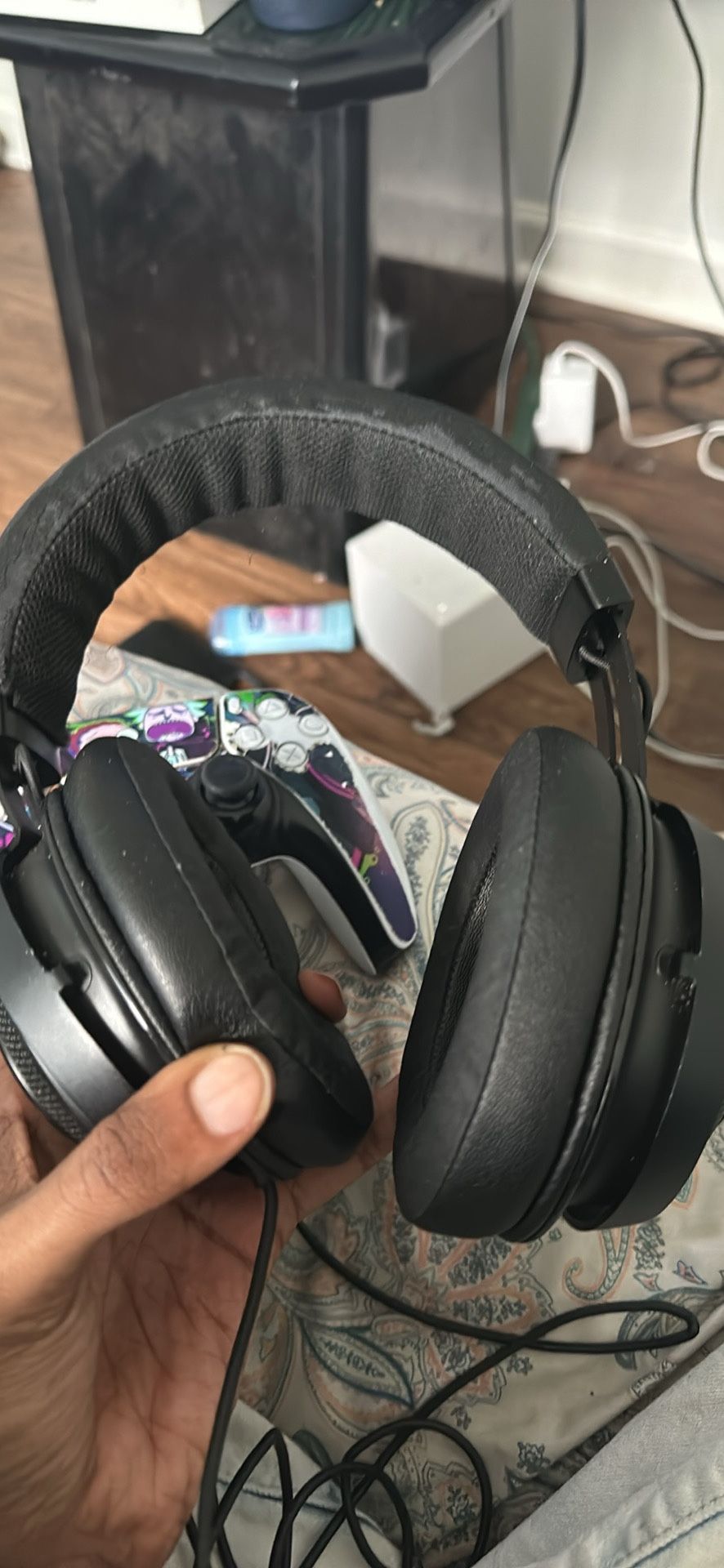 Headphones