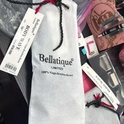 Bellatique Body wave 16”