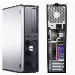 Dell Optiplex 755