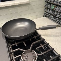 Non Stick Pan / Wok