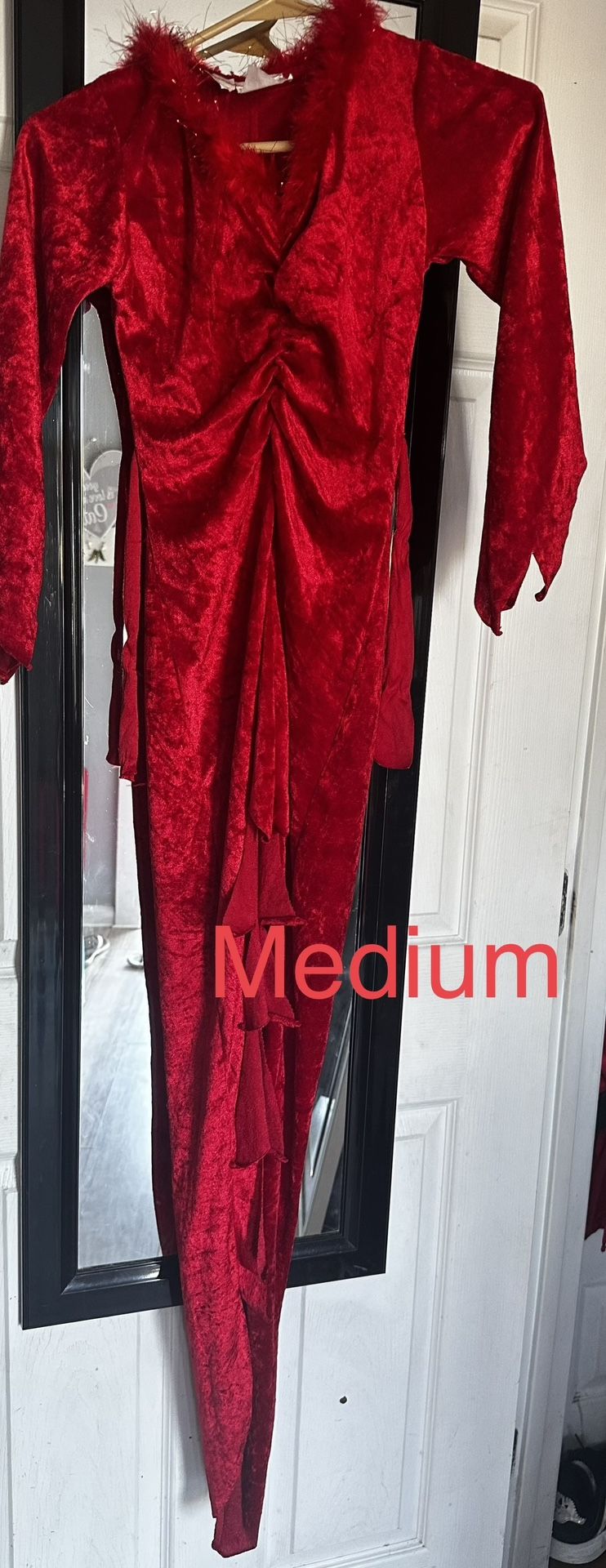 Halloween Dress