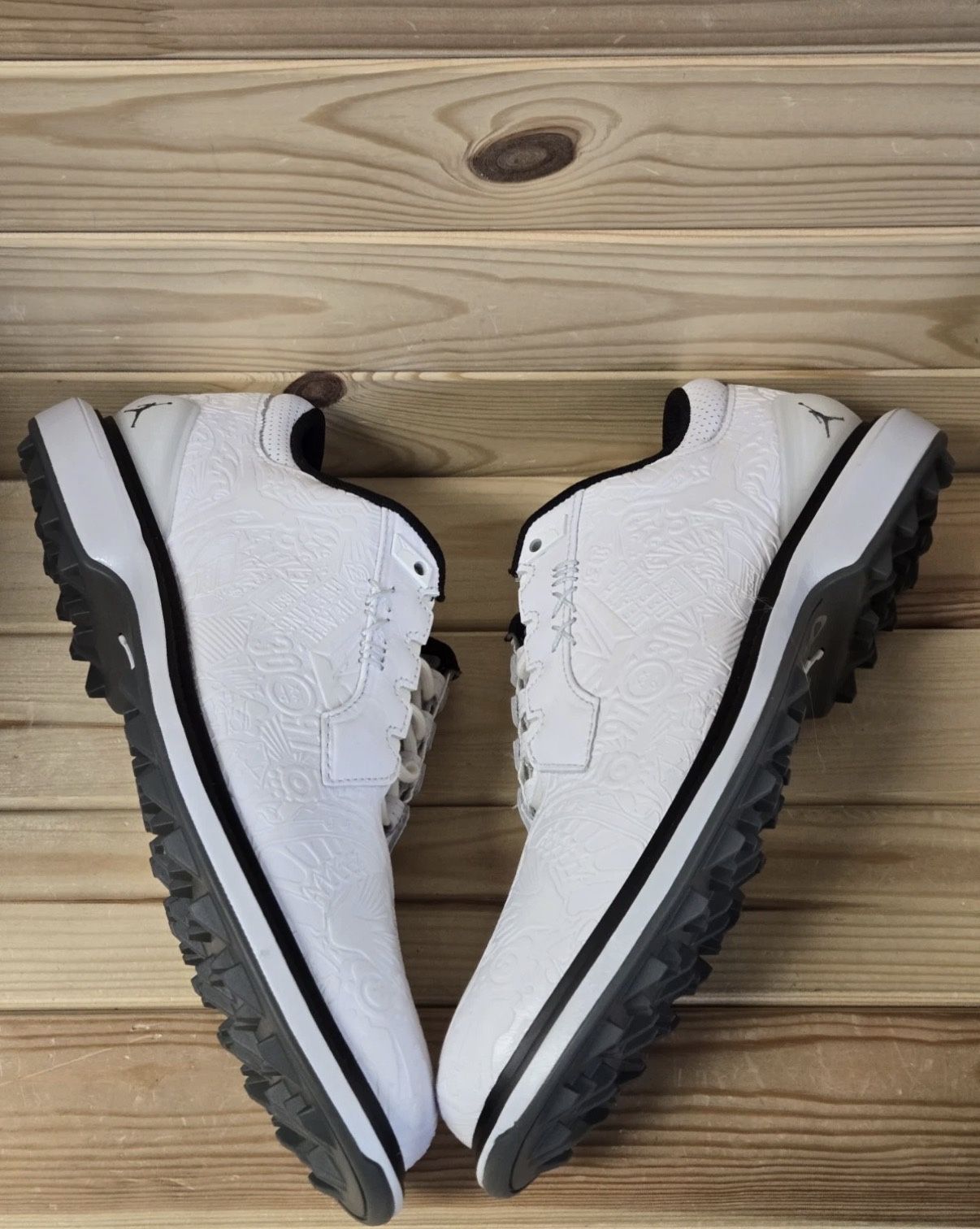 Nike Air Jordan ADG 5 