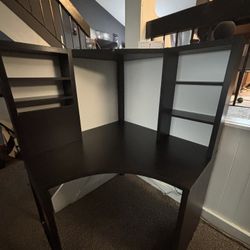 Corner Desk 