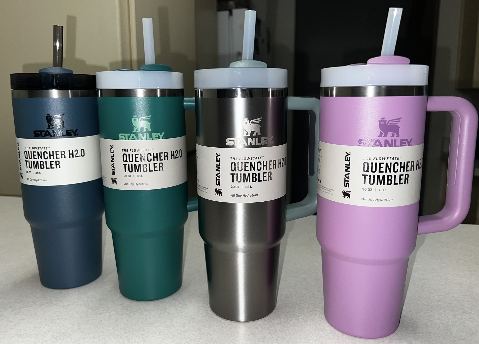 30oz Stanley Cups for Sale in Visalia, CA OfferUp