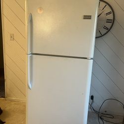 Frigidaire Refrigerator 