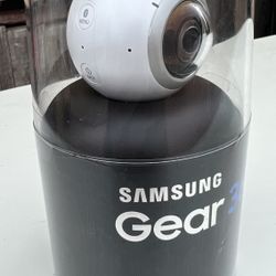 Samsung Gear 360