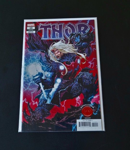 Thor #10