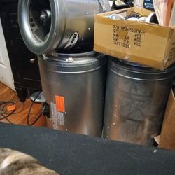 Grow Equipment