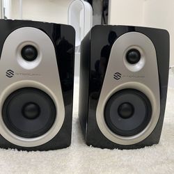 Speaker Sterling MX5