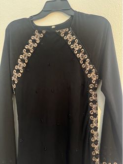Nice Abaya