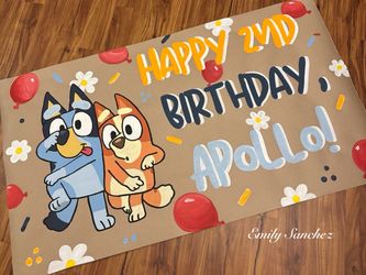 Banner Personalizados para tus eventos