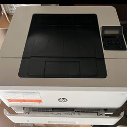 Hp Laserjet Printer 4001ne