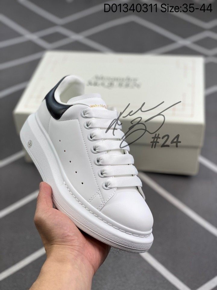 Alexander McQueen Sneakers Size 4 to 13 for Sale in Sierra Vista AZ OfferUp