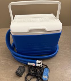 Polar Active Ice Pack Therapy System