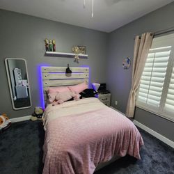 Full Bed Set