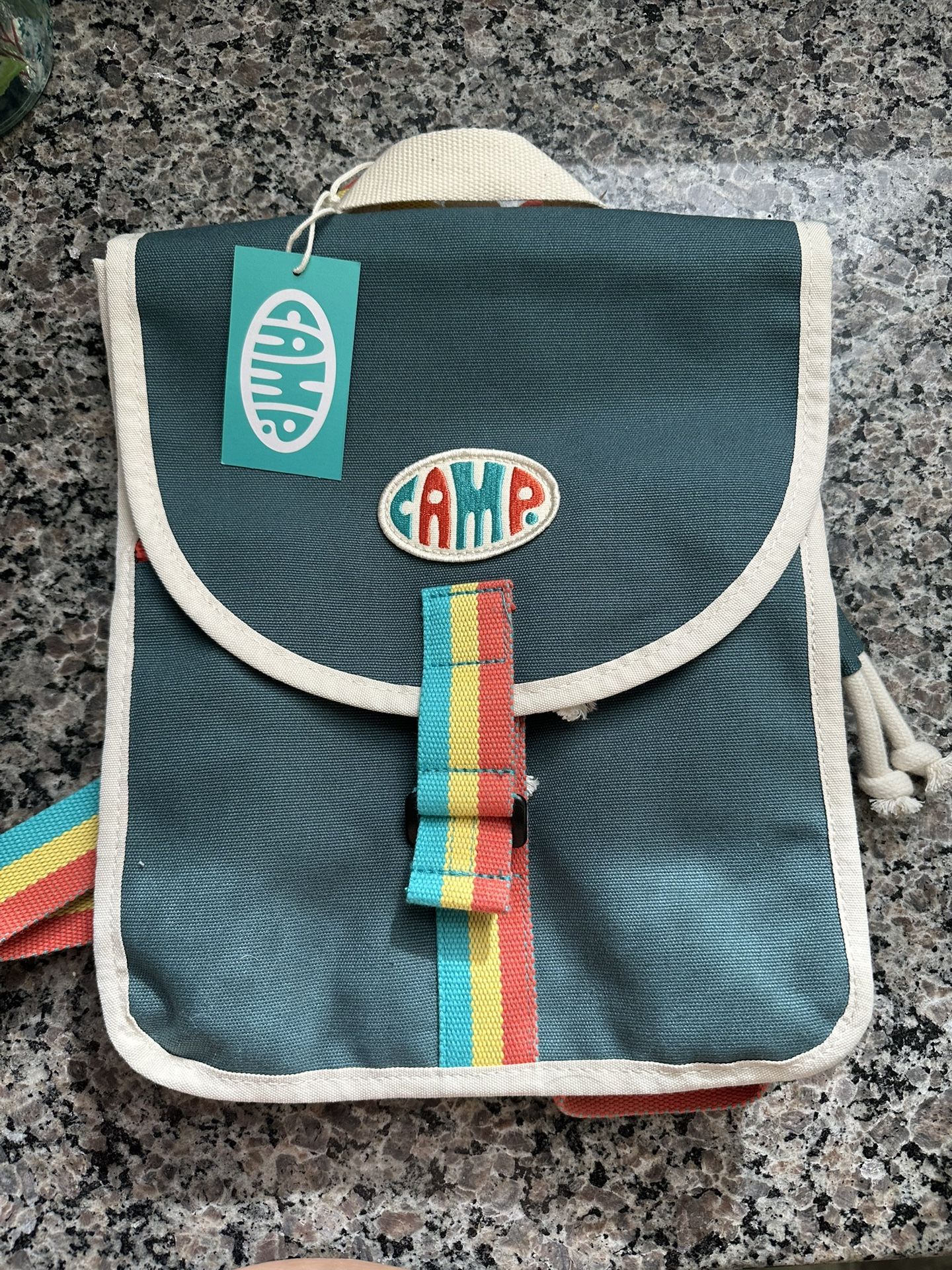 CAMP Backpack
