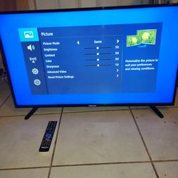 Hisense LED LCD TV