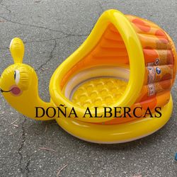Baby Swimming Pool 