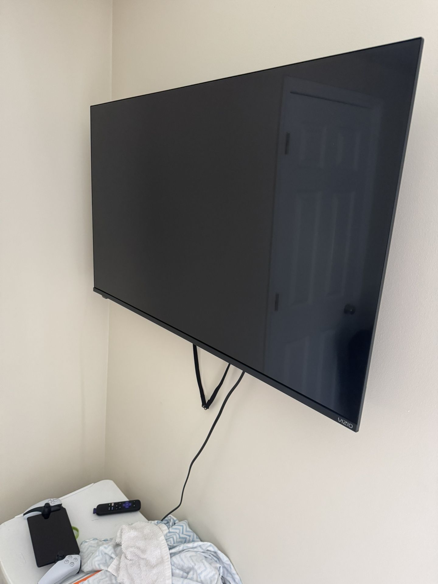 Vizo 40 Inch