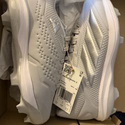 Adidas Baseball Cleats 