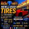 RULAS 💎TIRES SFS