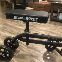 Knee Rover- As New 