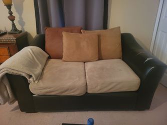 Loveseat