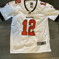 New NFL Jersey Tom Brady Youth 