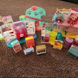 Toys