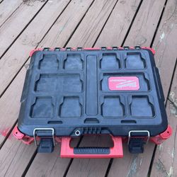 Milwaukee PACKOUT Tool Case