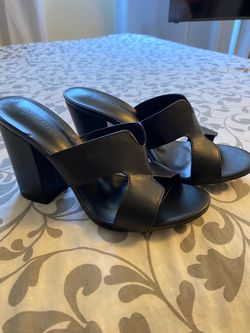 Women’s slides