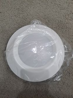 LED recessed Ceiling Lights 3000k