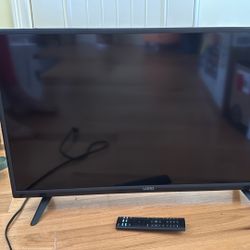 Vizio 32 Inch Smart Tv OBO-quick Sell
