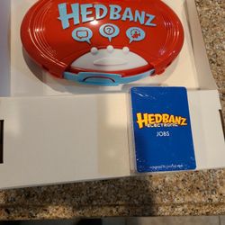 Hedbanz Electronic