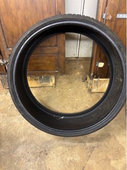 28 inch tire