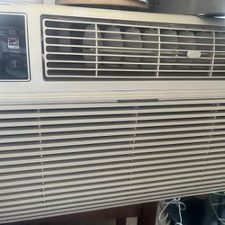 Window Air Conditioner 15000BTU’s