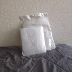 Plastic Raincoat