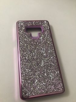 Case note 9 brand new 1