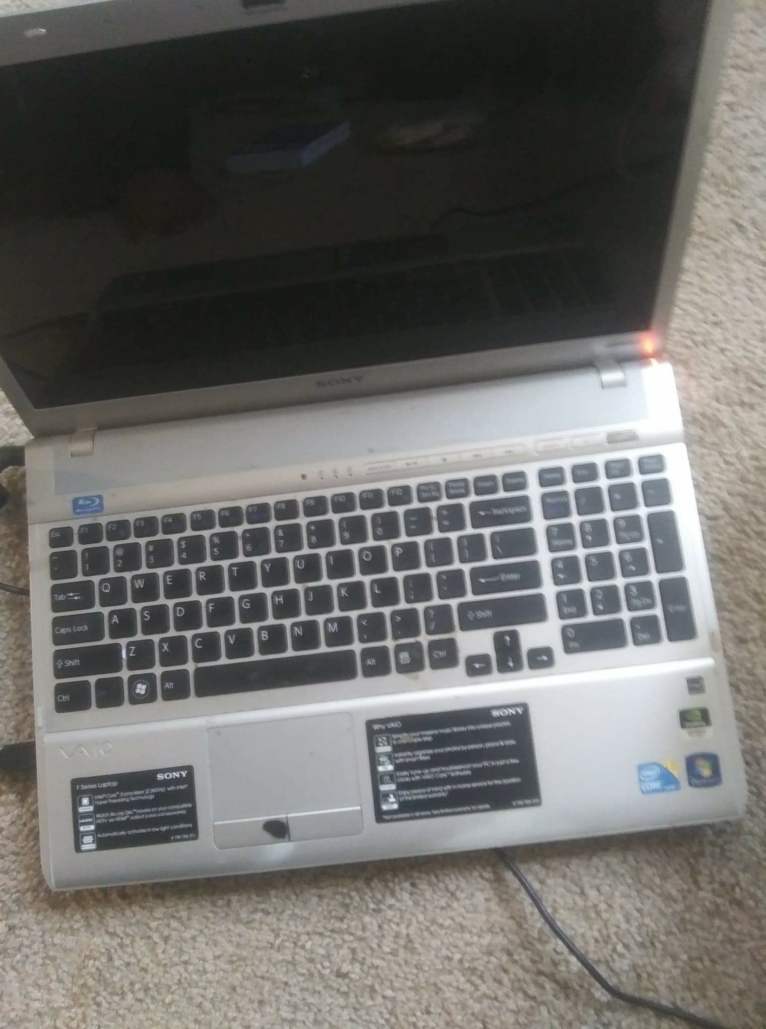 Laptop