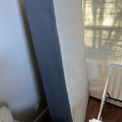 Full Box Spring