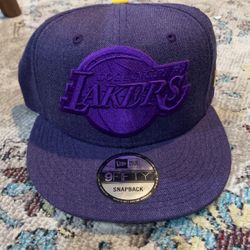 New Era Lackers Hat SnapBack