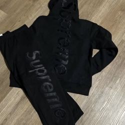 Supreme Set Or Single Lmk 