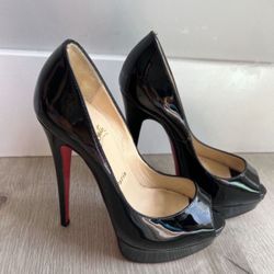 Christian Louboutin Heels 👠 