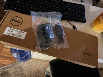 Wired keyboard