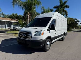 2016 Ford Transit 250 Van